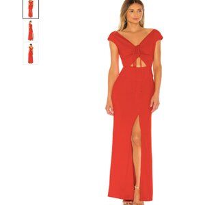 Lovers and Friends Camila Gown